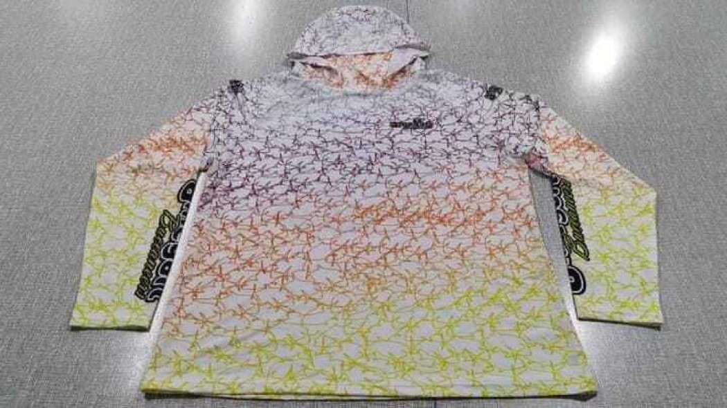 amegari shirt