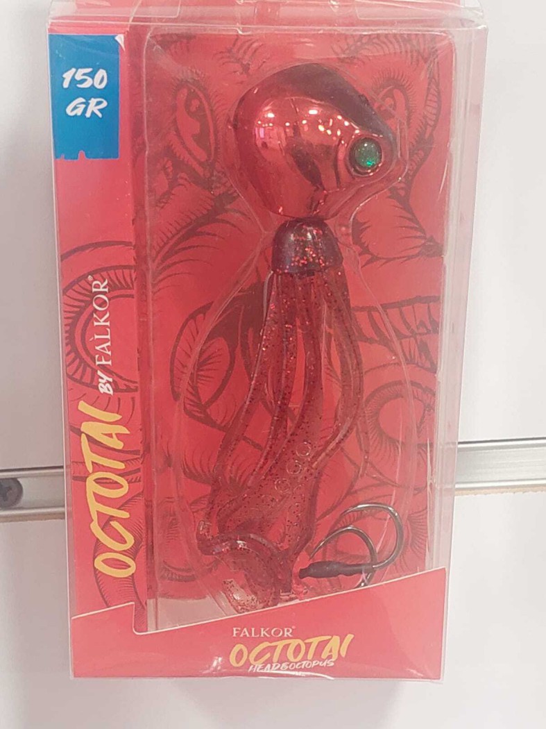 OCTOTAI 150g