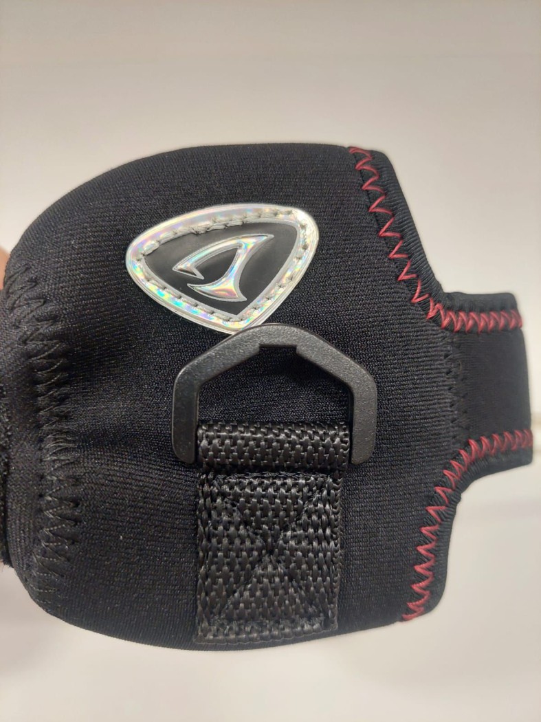 Jigging Master Casting Reel Pouch size s