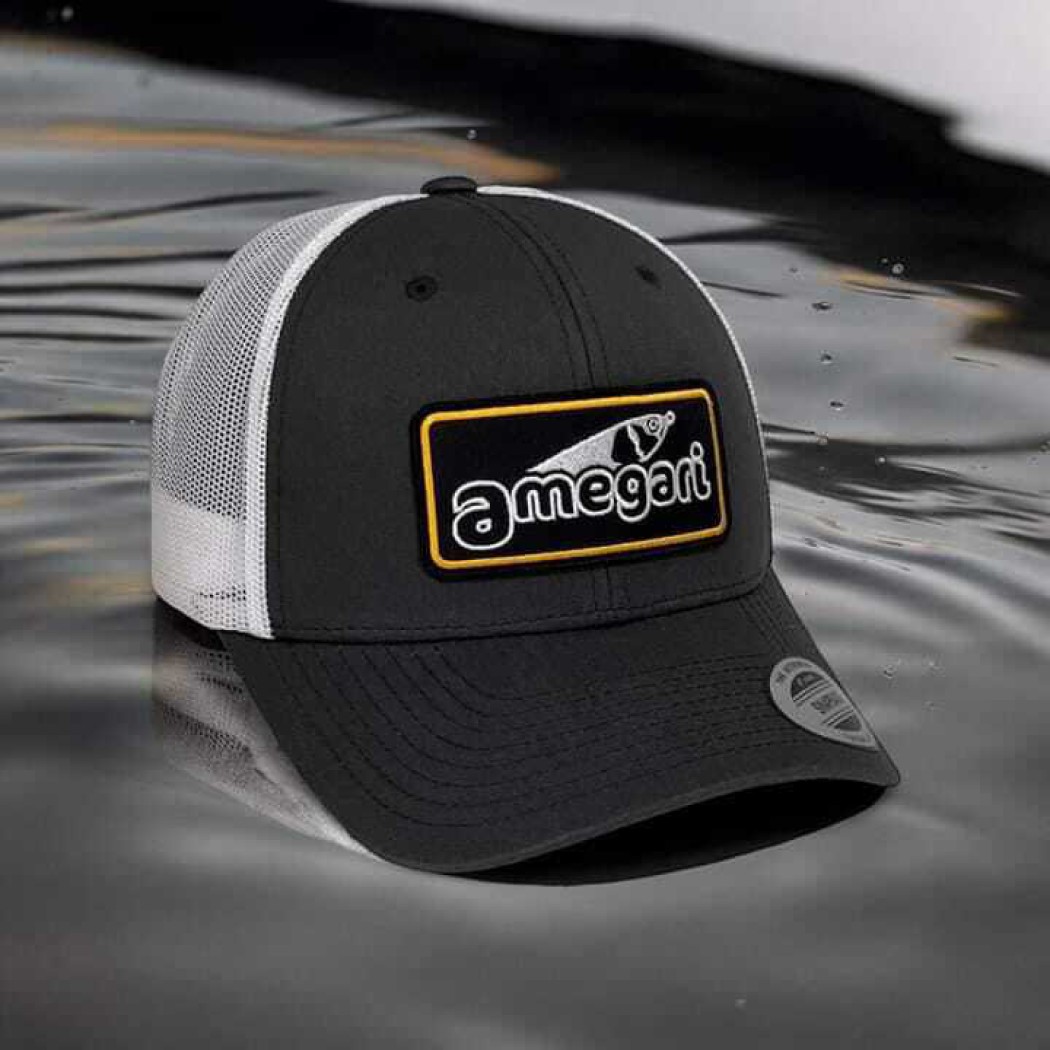 amegari cap 