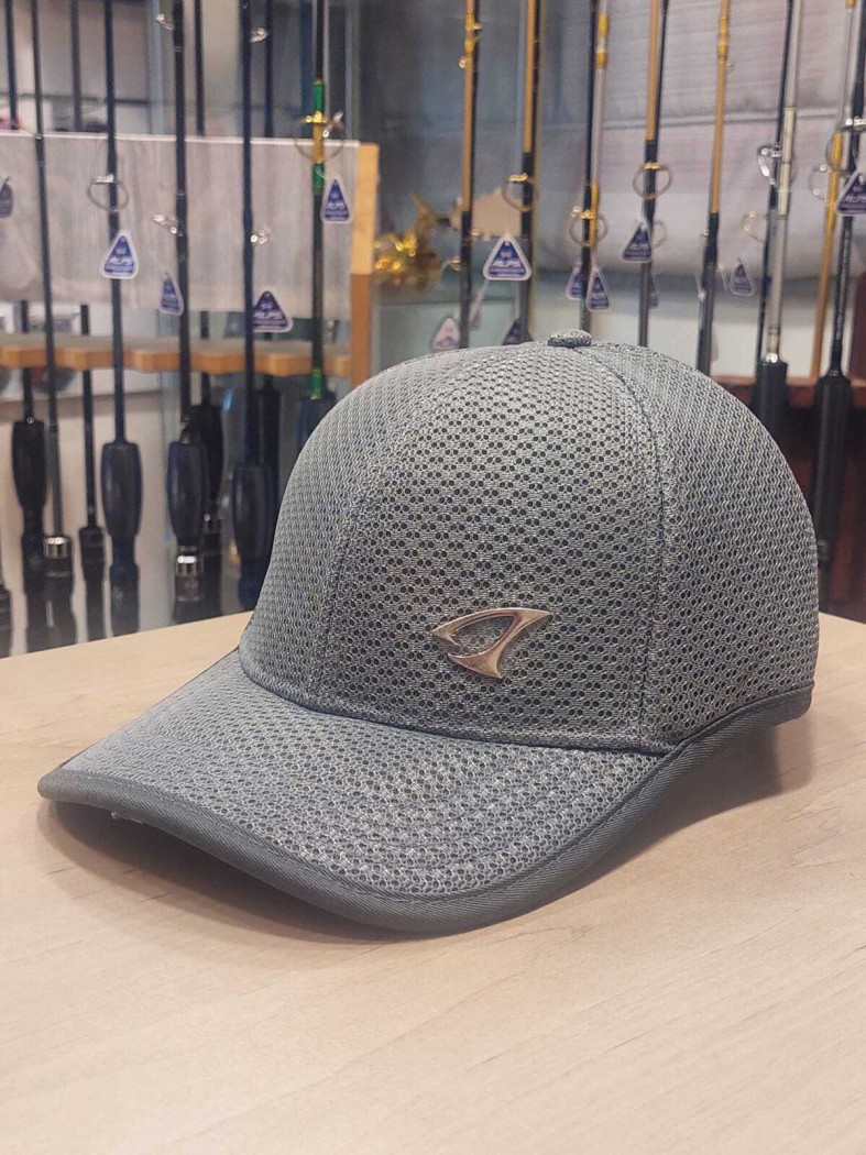2021 JM J logo breathable cap