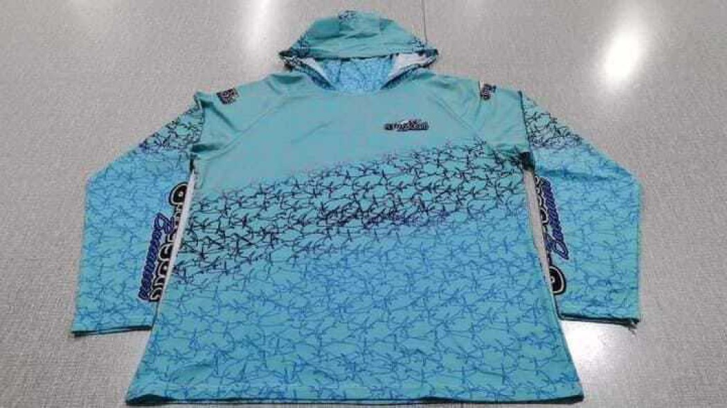amegari shirt