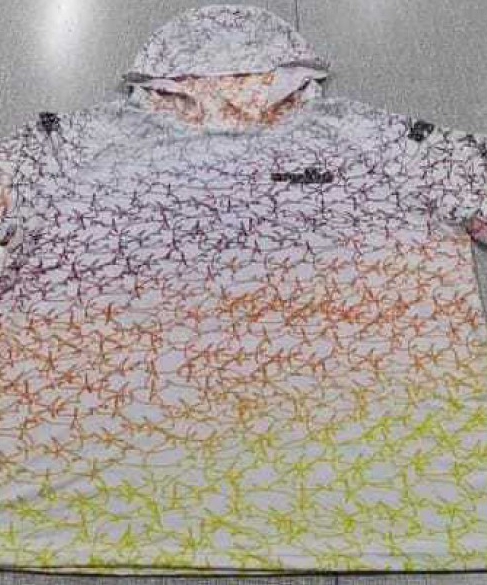 amegari shirt