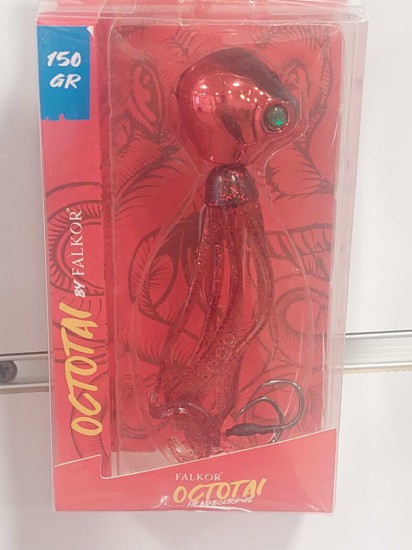  OCTOTAI 180g20