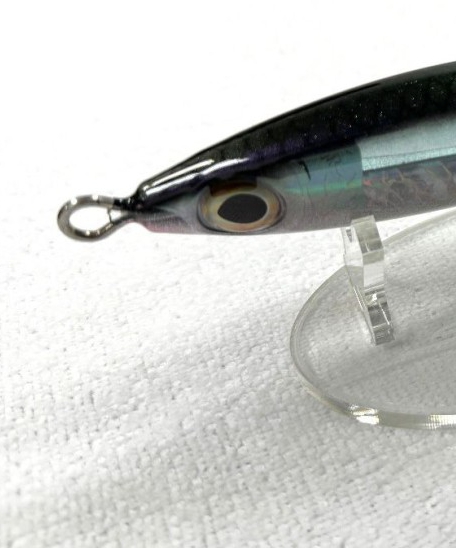 StrategicAngler  CUSTOM LURES -Ballyhoo