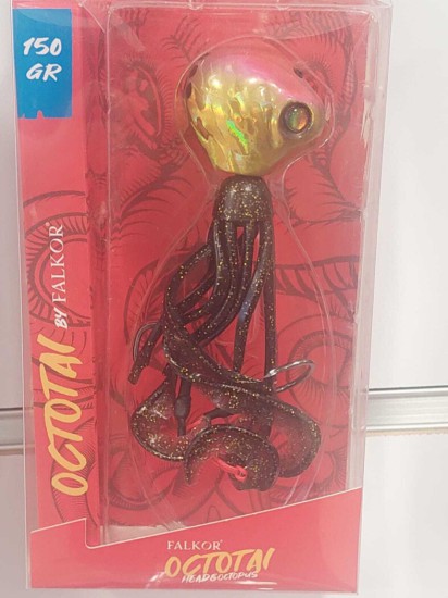 OCTOTAI 200g