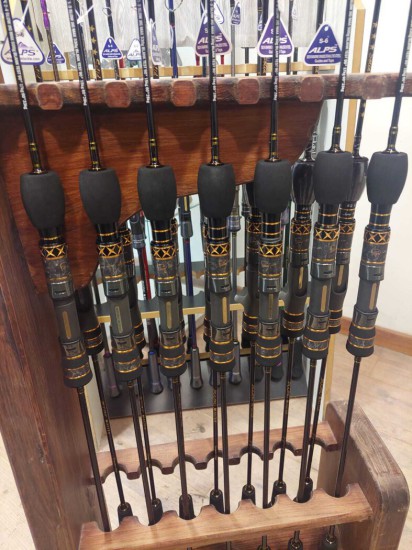 2022 JM Solid Star Jigging rod Solid blank 58S Light PE1 3 90 degree 15kg 60 degree 28kg