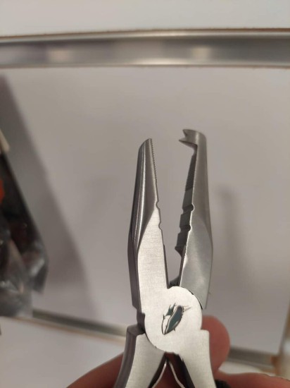 FLKOR fishing plier