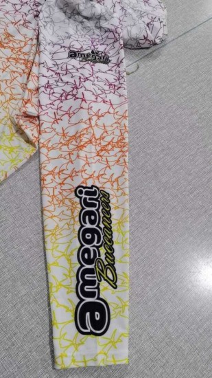 amegari shirt