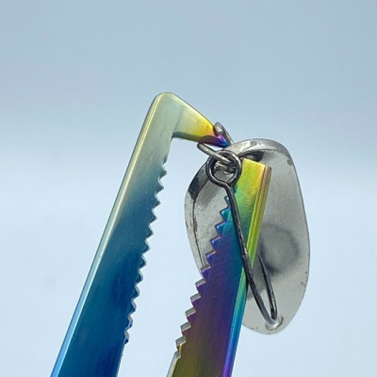 2023 J-Master Titanium Fishing Plier