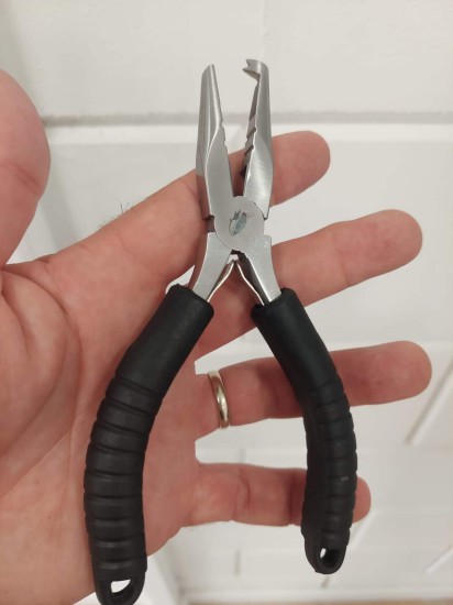 FLKOR fishing plier