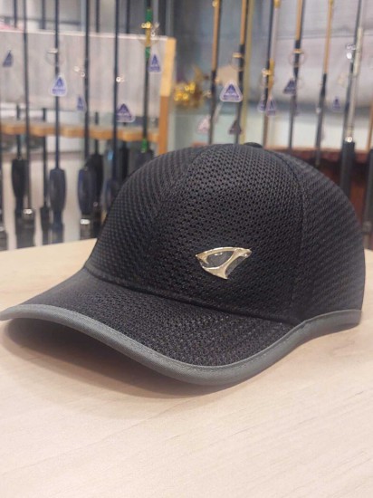 2021 JM J logo breathable cap